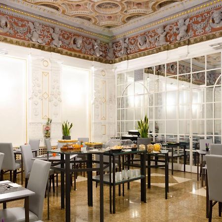 Hotel Traiano Rom Exteriör bild